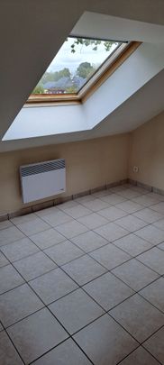 Appartement Sautron - 1 pièce(s) - 27 m2 - Photo 1