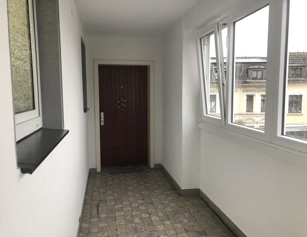 Großzügige 2-Zimmer-Wohnung in der Hertener Innenstadt - Foto 1