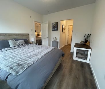 Unit B104 -2 Beds Plus Den at The Grove Rental Building - Photo 4