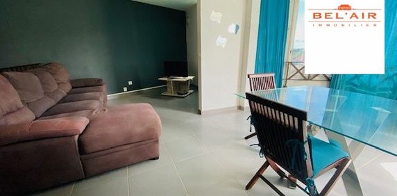 Location Appartement 69.00m² 3 pièces Fort de france - Photo 2