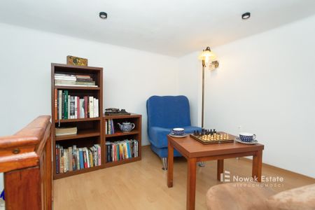 Stylowy 4-pok., z antresolami w sercu Kazimierza - Photo 2
