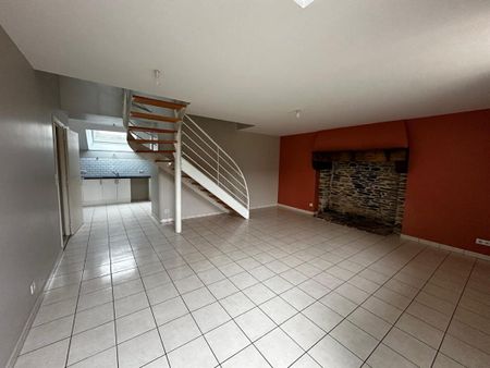 Maison Plevin 3 chambres 103 m2 - Photo 2