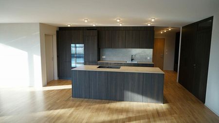 Erstvermietung exklusive Mietwohnung - Foto 2