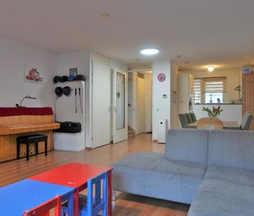 Poelruitlaan, 3451PB, Vleuten - Foto 1