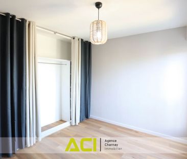 CHARNAY LES MACON DANS RESIDENCE AVEC PARKING PRIVATIF - Photo 3