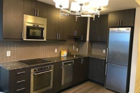 For Lease - 6 Eva Road Unit# 2605, Toronto, Ontario - Photo 2