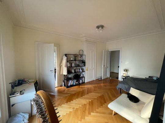 Appartement de 4 pièces avec vue sur le lac - Foto 1