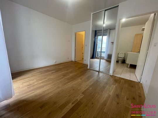 Carrières sous Poissy beau studio 25.38 m², - Photo 1