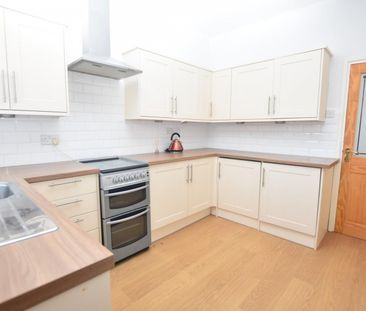 2 bedroom House To Let - Photo 5