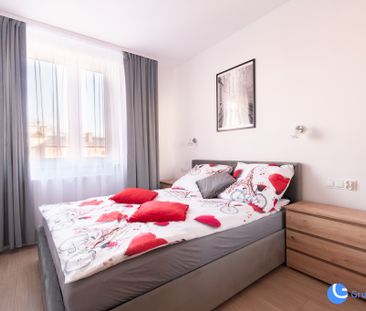 2-pok, 36m2*Rondo Mogilskie*balkon, piwnica - Фото 1