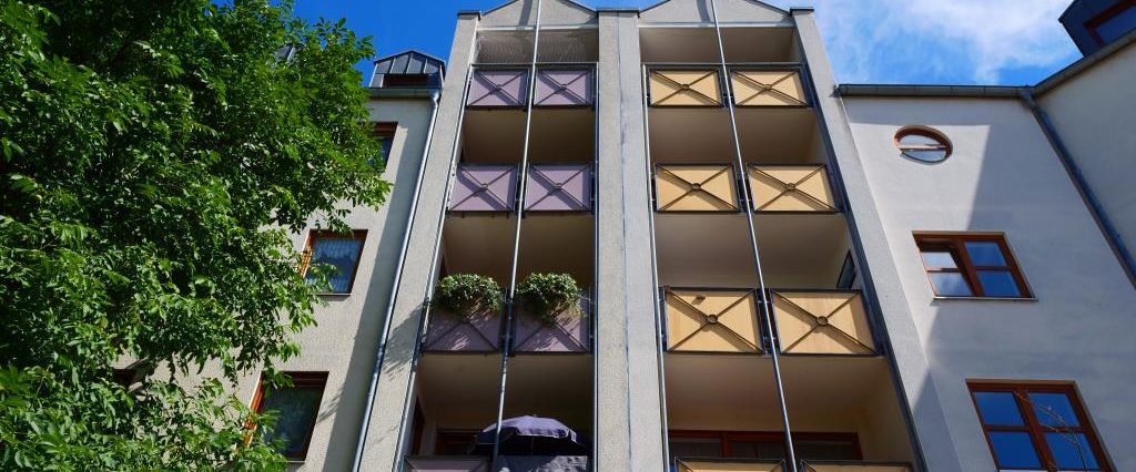 Nur mit WBS! Demnächst frei! 2-Zimmer-Wohnung in Frankenthal (Pfalz) - Photo 1