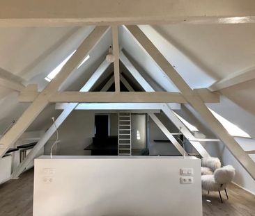 Loft te huur - Foto 6