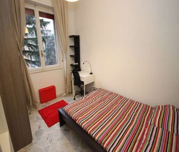 Via Salvatore Barzilai, Milan, Lombardy 20146 - Photo 5