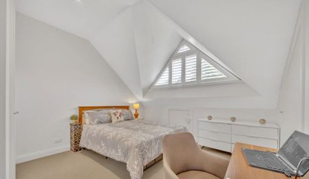 1/15 Hyland Street, South Yarra VIC 3141 - Townhouse For Rent | Domain - Photo 3