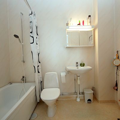 Myntgatan 5D - Foto 1