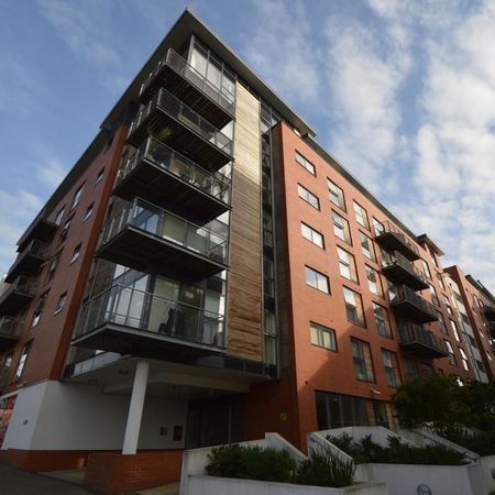 1 bedroom apartment to rent - Photo 4