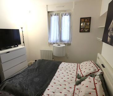 Appartement à louer 2 pièces • 39,11 m2 Bouafle - Photo 5