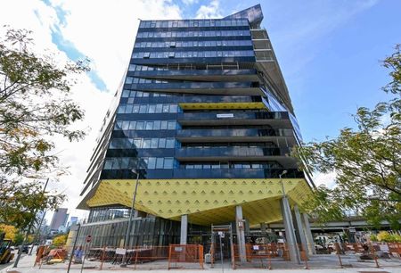 For Lease - 21 Lawren Harris Square Unit# 414, Toronto, Ontario - Photo 5