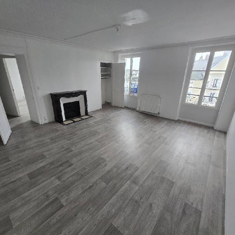 Location Appartement 3 pièces 68m² MEAUX 77100 - Photo 1