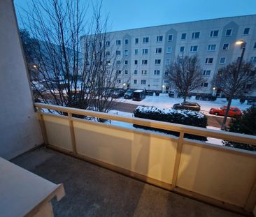 Wohlfühl Appartement mit großem Balkon - für Singles oder Studenten! - Photo 2