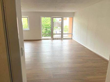 Beucha - *geräumige Singlewohnung*Balkon*Stellplatz* Keller* - Photo 2
