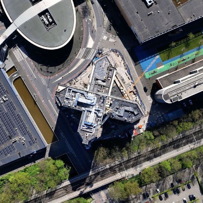 Appartement te huur: G.H. Betzweg 263 3068 AZ Rotterdam - Foto 1