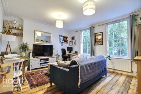 1 bedroom apartment to rent - Photo 5