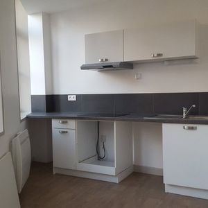 Appartement 2 pièces à Béthune - Photo 2