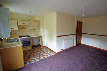 Hodges Way, Cinderford, Gloucestershire, GL14 - Photo 4