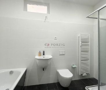 Mehr Wohnung fürs Geld! 3 Zimmer mit EBK, Dusche & Wanne - Photo 1