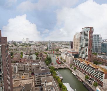 Appartement te huur: Wijnbrugstraat 285 3011 XW Rotterdam - Foto 2
