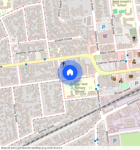 3/62 Martin Street, Wallaceville, Upper Hutt