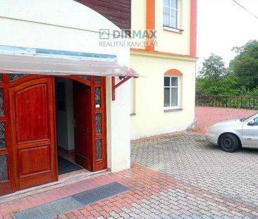 Pronájem bytu pokoj 30 m2 - Photo 1