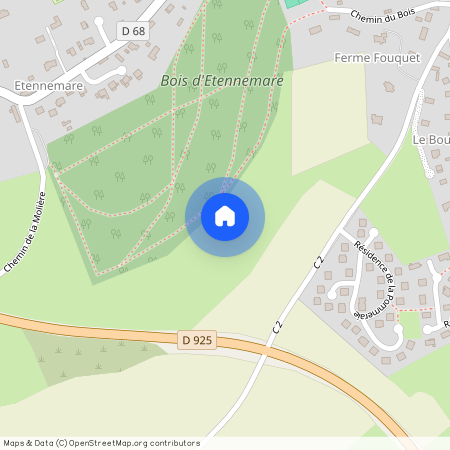 76460, Saint-Valery-En-Caux