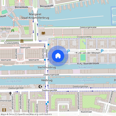 Dick Greinerstraat 1019 AT Amsterdam