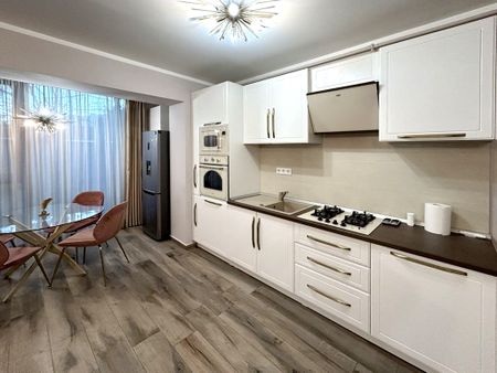 Apartament de inchiriat in Ploiesti, zona Romana - Photo 4