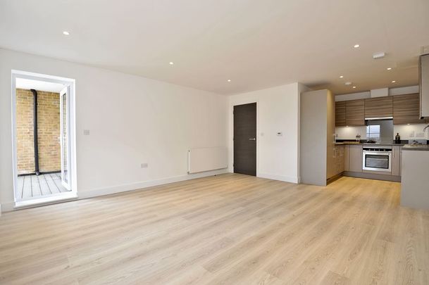 Flambard Way, Godalming - 1 bedroomProperty for lettings - Seymours - Photo 1