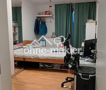 Moderne helle 3-Zimmer Wohnung mit Loggia in Allach-Untermenzing - Photo 1