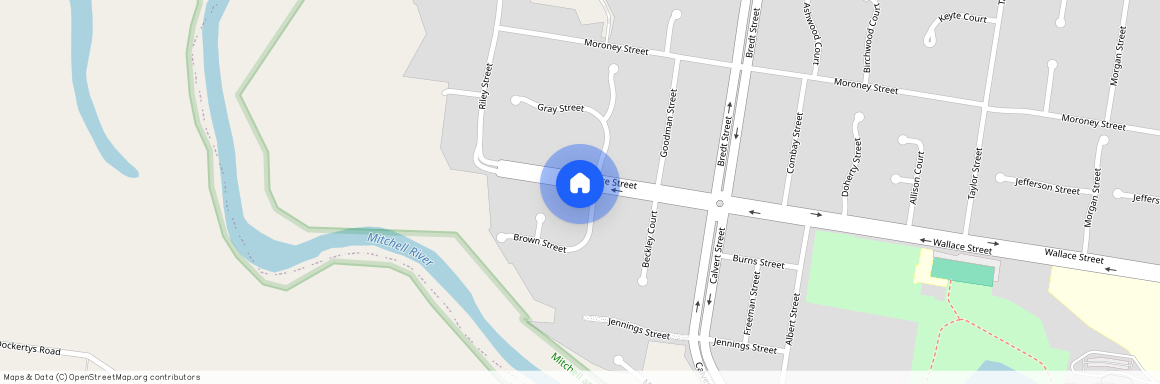 169 Wallace Street, Vic 3875, Bairnsdale