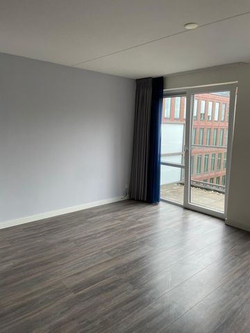 Te huur: Appartement Spiegeltuin 144 in Den Bosch - Photo 2