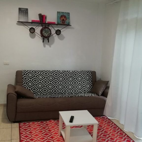 2 room luxury Apartment for rent in Candelaria, Canary Islands - Foto 1