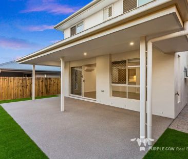 “Modern Family Living in the Heart of Bellbird Park.” - Photo 4