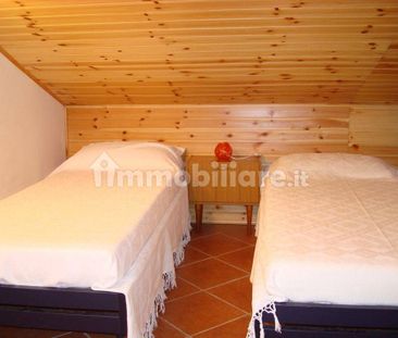Appartamento in villa Rue Trois Villages 31, Centro, Brusson - Photo 6