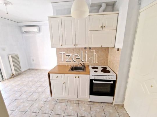 Studio/Γκαρσονιέρα για ενοικίαση Υψηλά Αλώνια (Πάτρα) - Photo 1