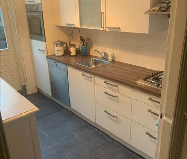 Buiten Wittevrouwen, Utrecht - Foto 1