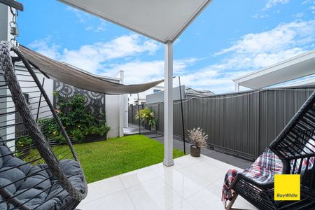 Lovely and Modern Family Home is in an Ideal Location - Photo 2