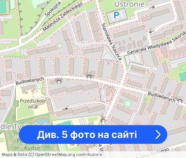 2-pokojowe z balkonem przy ul. Budowlanych Gniezno - Фото 1