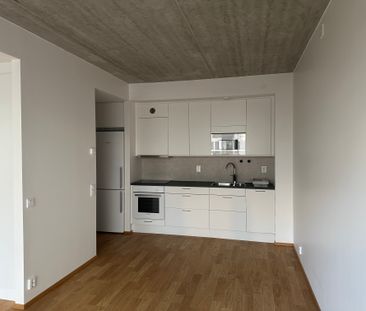 Gjutformsgatan 5 - Foto 4