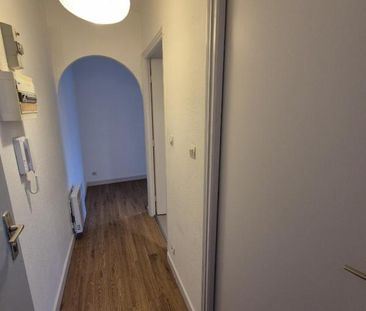 Location Appartement 1 pièce 25m² NANCY 54000 - Photo 2