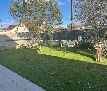 Location Maison 6 pièces 111m² PONTAULT COMBAULT 77340 - Photo 2